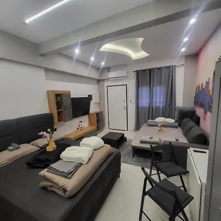 Antonio's Luxury