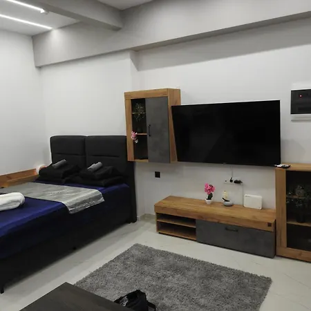 Appartamento Antonio's Luxury