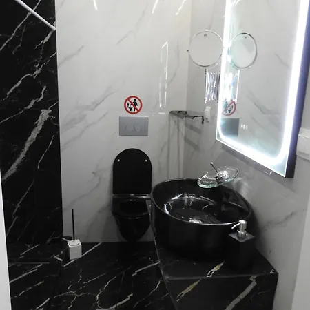Antonio's Luxury *