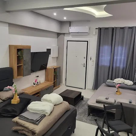 Antonio's Luxury *