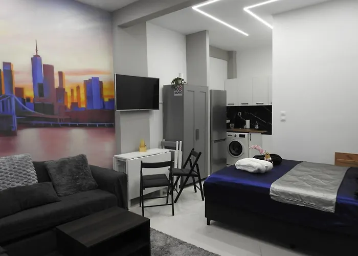 Appartamento Antonio's Luxury