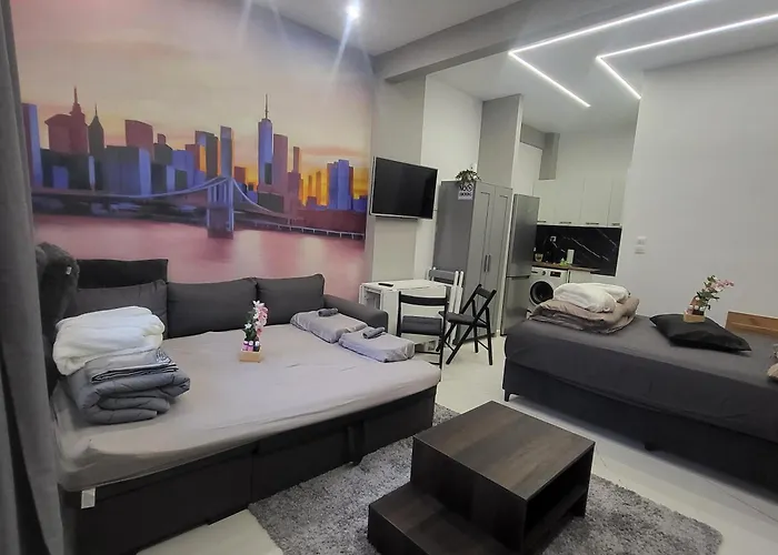 Antonio's Luxury *