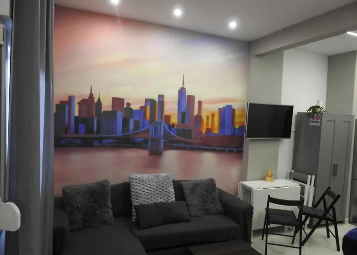 Antonio's Luxury
