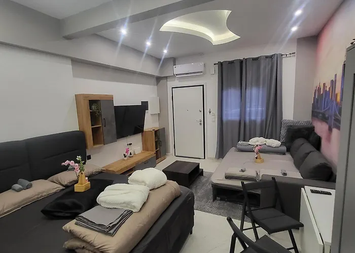 Antonio's Luxury