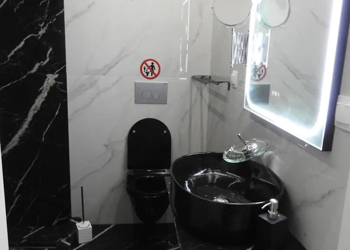 Antonio's Luxury *