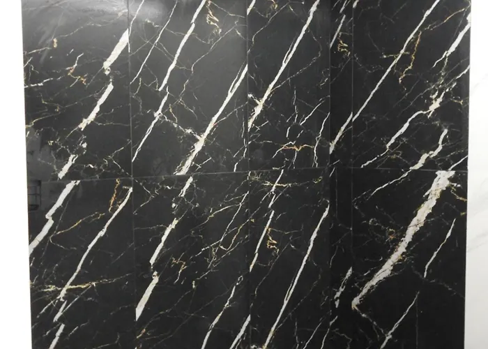 Antonio's Luxury * Salonicco
