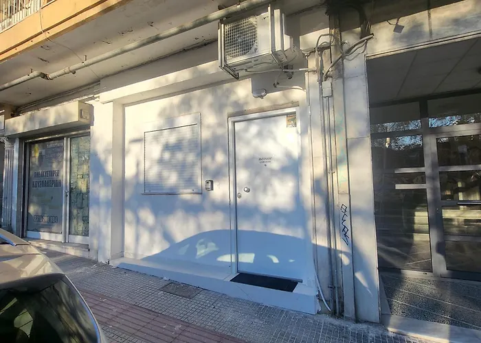 Antonio's Luxury Appartamento *