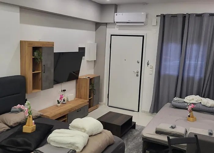 Antonio's Luxury * سالونيك