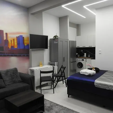 Apartamento Antonio's Luxury