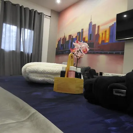 Antonio's Luxury Tessalónica