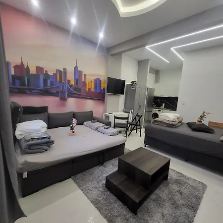 Antonio's Luxury *