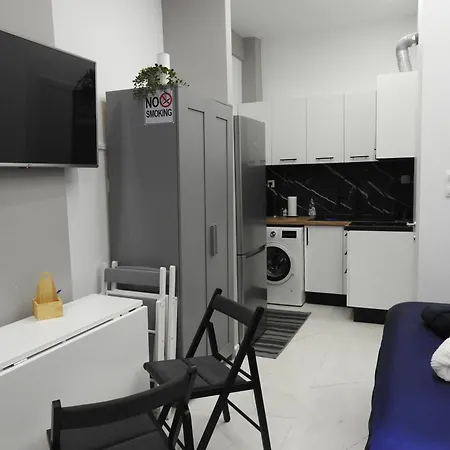 Antonio's Luxury Szaloniki