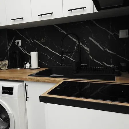 Antonio's Luxury Apartman Szaloniki
