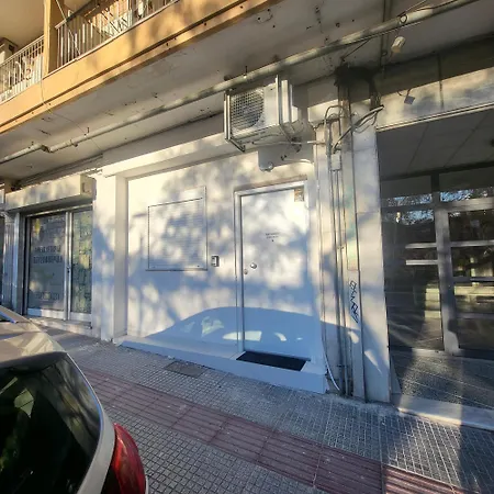 Antonio's Luxury Апартаменты *