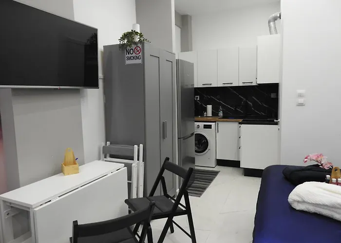 Antonio's Luxury Tessalónica