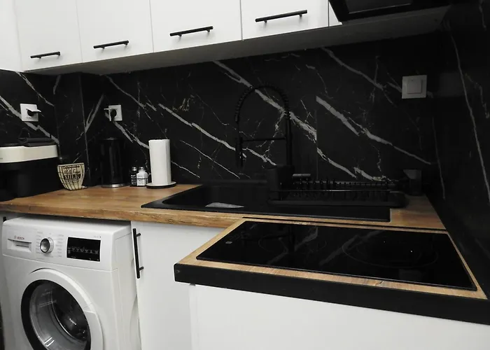 Antonio's Luxury Apartament Saloniki