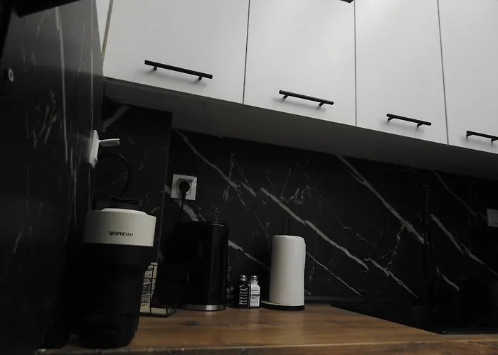 Apartament Antonio's Luxury