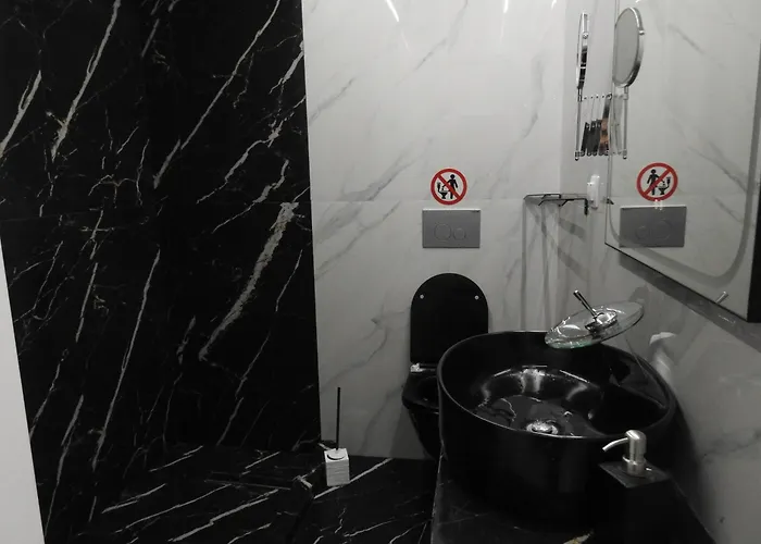 Antonio's Luxury Tessalónica