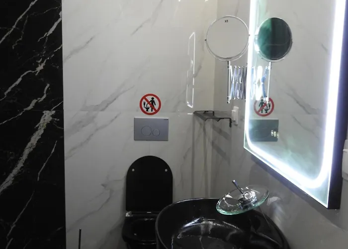 Antonio's Luxury Saloniki