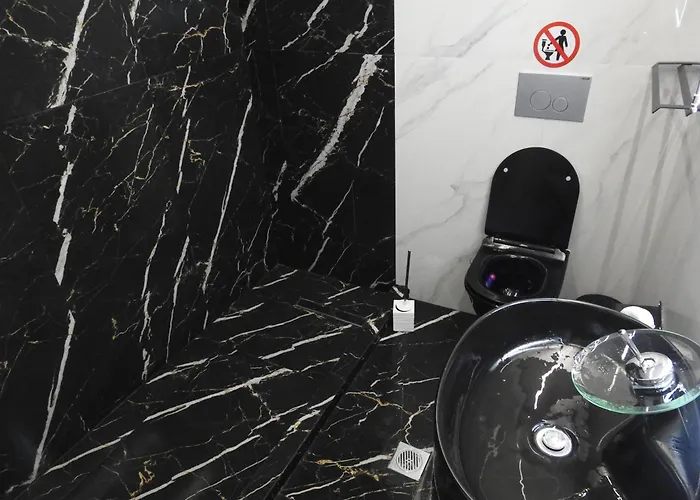 Antonio's Luxury * Tessalónica