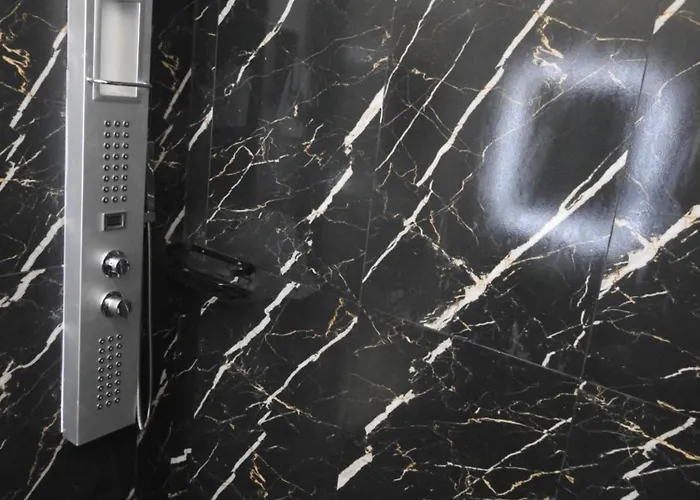 Apartament Antonio's Luxury Saloniki