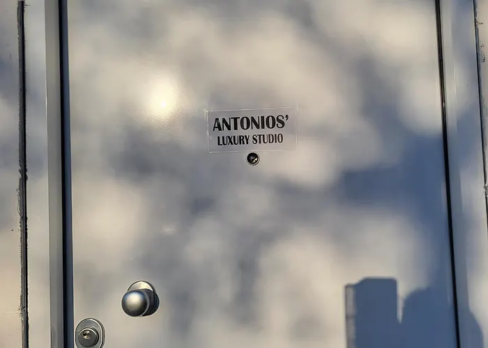 Antonio's Luxury * Saloniki