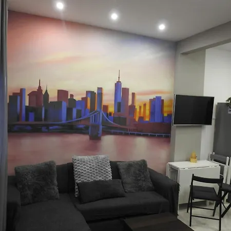 Antonio's Luxury