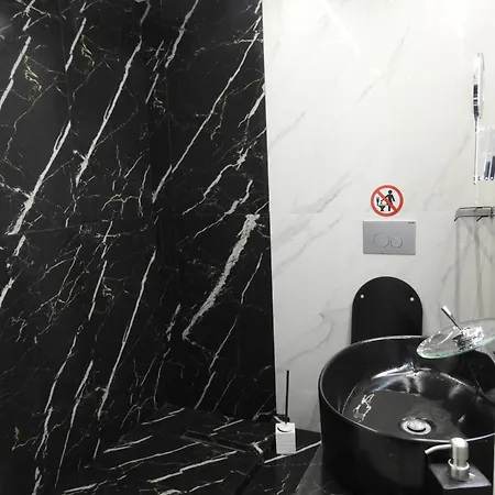 Antonio's Luxury *