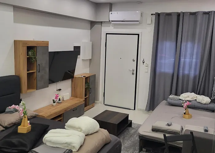 Antonio's Luxury *